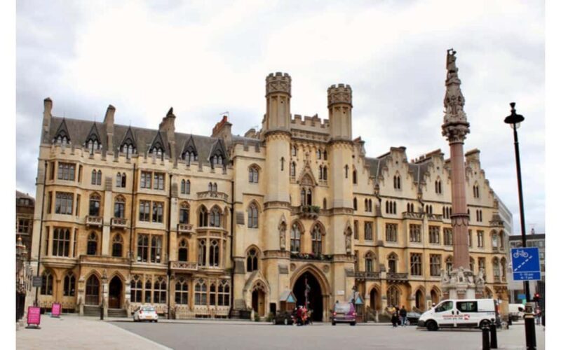 London: City Highlights Full-day Private Guided Tour - FAQ
