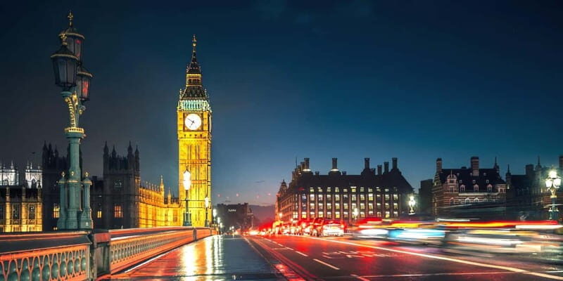 London: City Lights Bus Tour by Night - FAQs