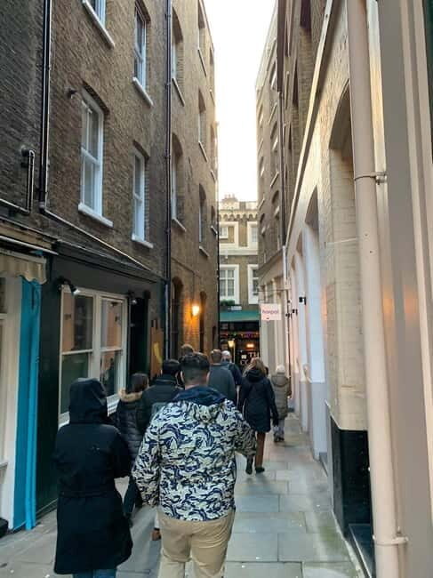 London: City of London Pubs Private Guided Walking Tour - An in-Depth Review of the London: City of London Pubs Private Guided Walking Tour