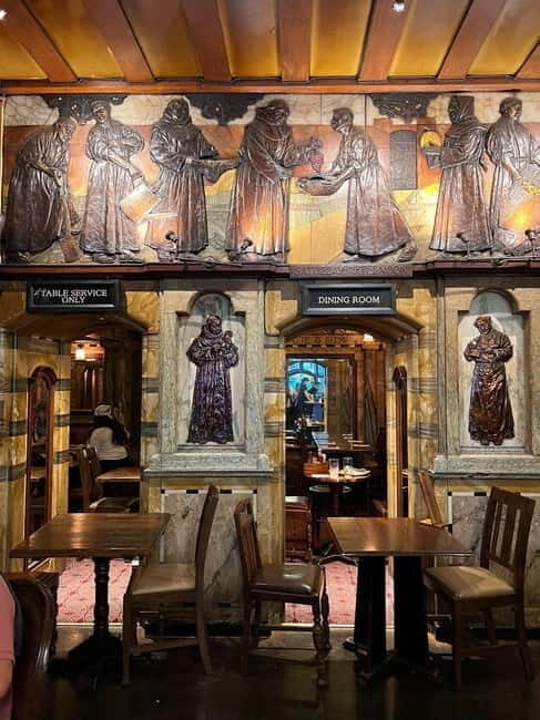 London: City of London Pubs Private Guided Walking Tour - FAQs