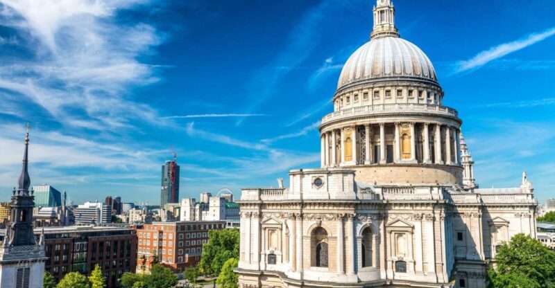 London: City Tour with River Cruise & London Eye - A Detailed Look at What You Can Expect