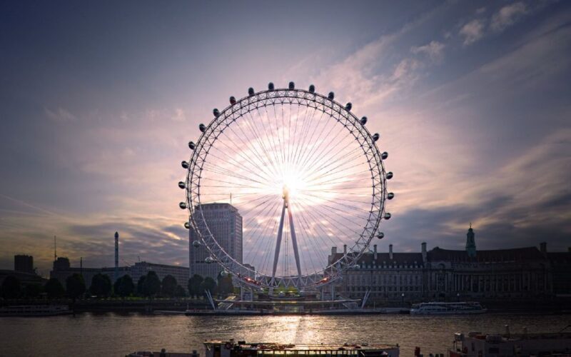 London: City Tour with River Cruise & London Eye - Final Thoughts