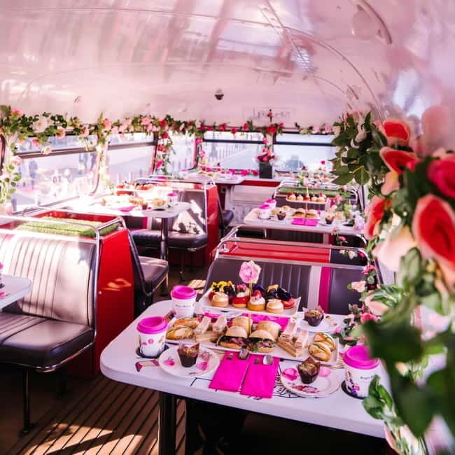 London: Classic Afternoon Tea Bus Tour - Final Thoughts