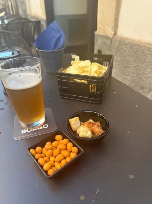 London: Clerkenwell Beer Tasting and Pub Crawl Tour - What Makes This Tour Stand Out?