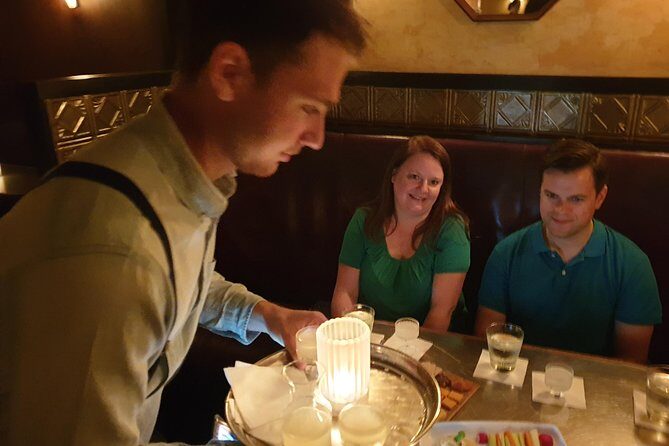 London Cocktail Tour - Soho - Final Thoughts