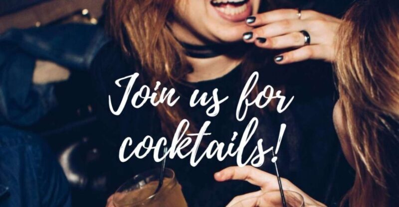 London Cocktail Tours - Soho - Quick Overview