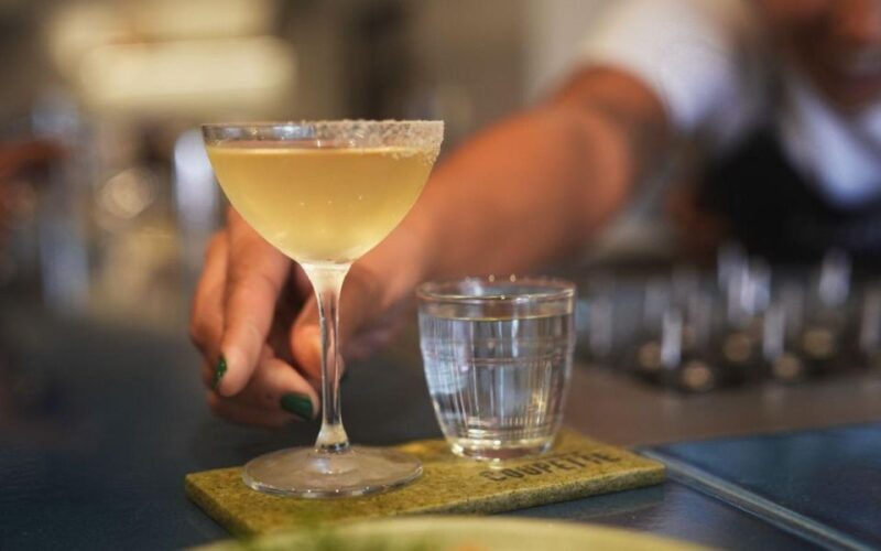 London Cocktail Tours - Soho - In-Depth Analysis of the Experience