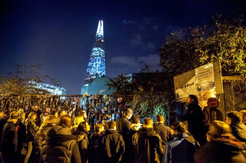 London: Comedy Horror Ghost Tour on a Bus - The Sum Up: Is This Tour Right for You?