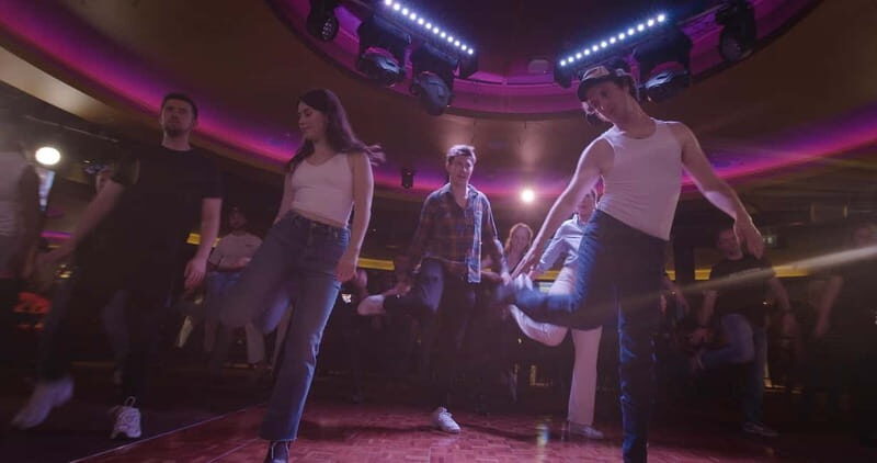 London: Country Dance Party with Brunch and Drinks - Key Points