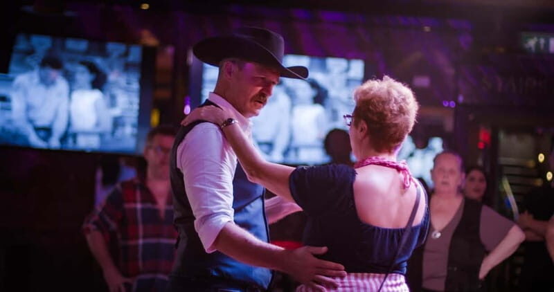 London: Country Dance Party with Brunch and Drinks - Why This Experience Stands Out