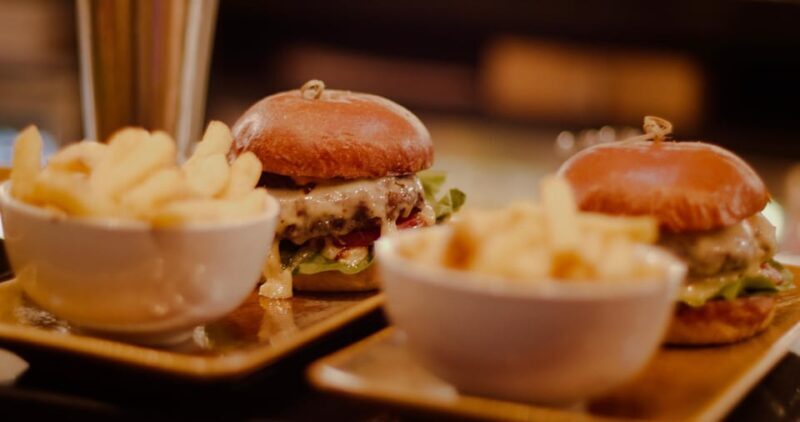 London: Country Music Party with Line Dancing, Two-stepping - Location and Setting