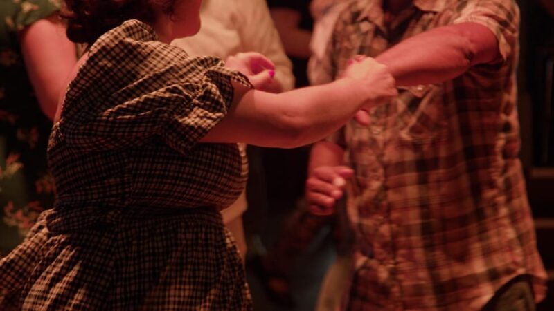 London: Country Music Party with Line Dancing, Two-stepping - Who Will Love This?