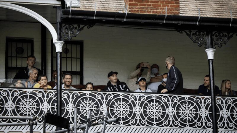 London: Craven Cottage Guided Tour at Fulham Football Club - The Overall Experience: Is It Worth It?