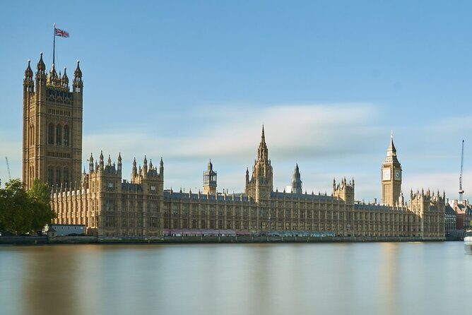 London Creative Photography Tour - Capture Londons Best on the Creative Photography Tour