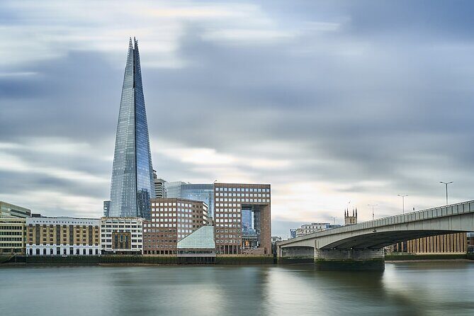 London Creative Photography Tour - Key Points