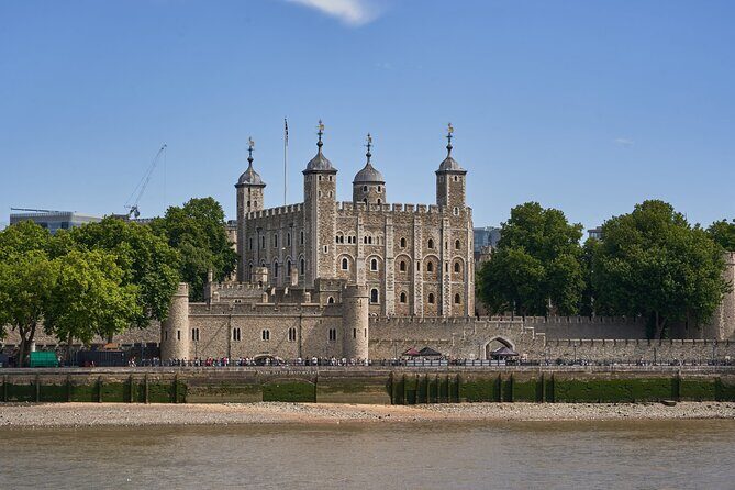 London Creative Photography Tour - Why This Tour Definitely Stands Out