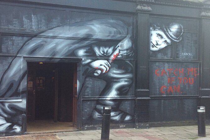 London Crimes And Punishment Private Walking Tour - Practical Tips for Your London Crime Tour