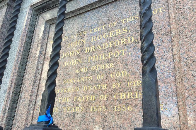 London Crimes And Punishment Private Walking Tour - Who Will Love This Experience?
