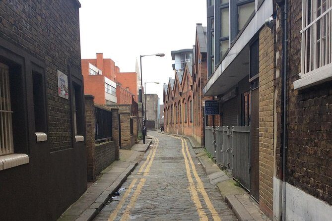 London Crimes And Punishment Private Walking Tour - FAQs