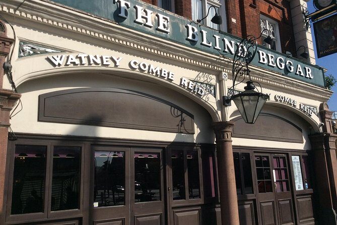 London Crimes And Punishment Private Walking Tour - Final Thoughts