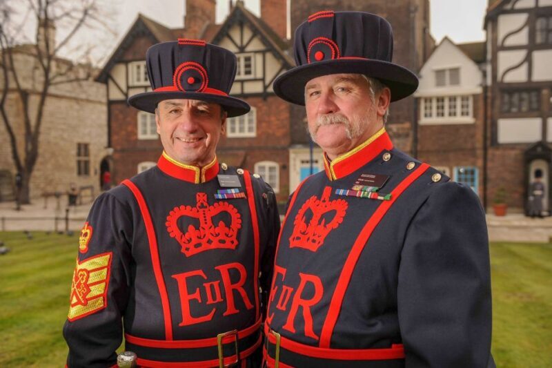 London: Crown Jewels Tour with River Cruise - An Overview of What This Tour Offers