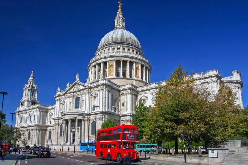 London: Crown Jewels Tour with River Cruise - Possible Downsides