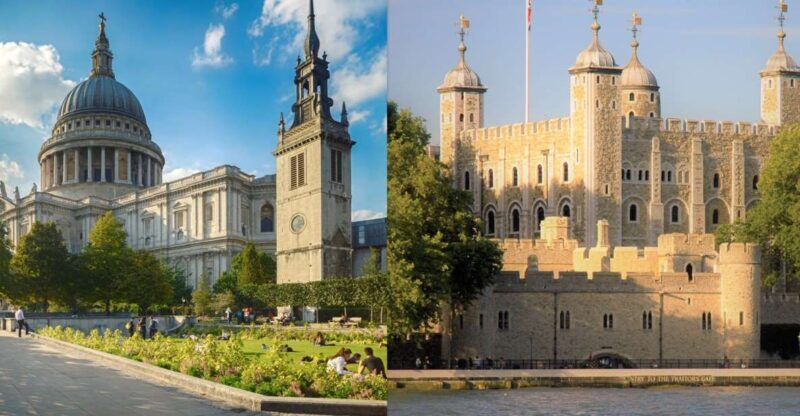 London: Crown Jewels Tour with River Cruise - Authentic Traveler Feedback