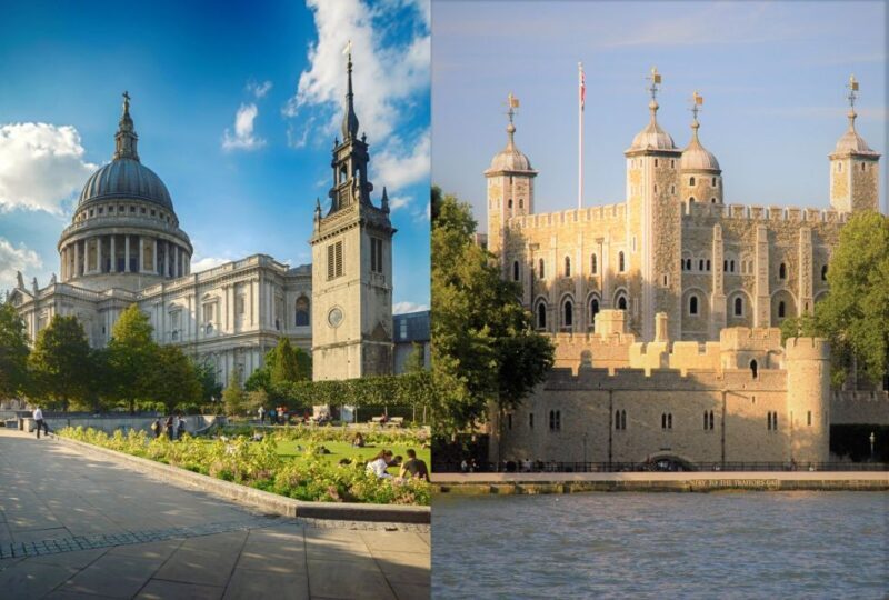 London: Crown Jewels Tour with River Cruise - Who Should Book This Tour?