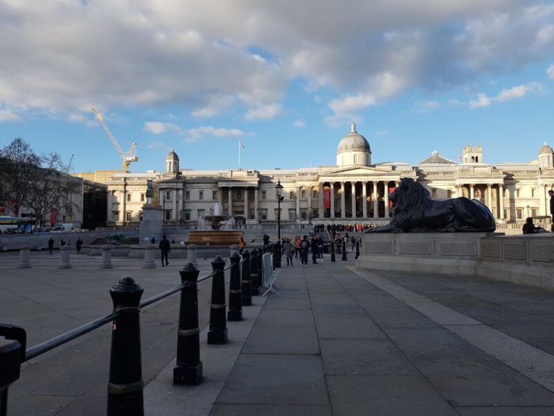 London: Custom Private Tour by Car - Exploring the Experience