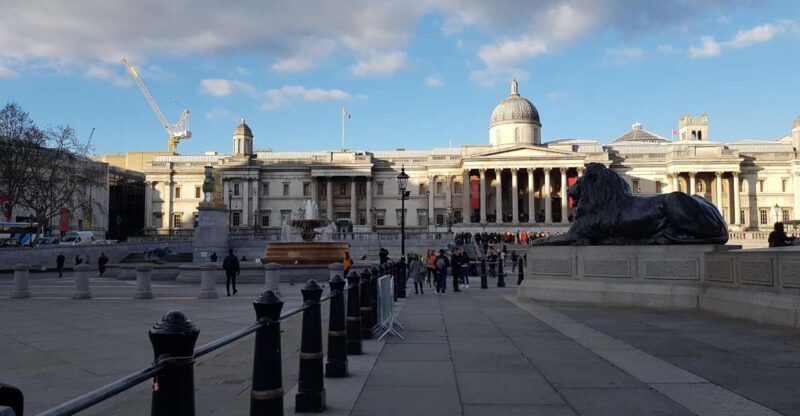 London: Custom Private Tour by Car - Authentic Insights from Travelers