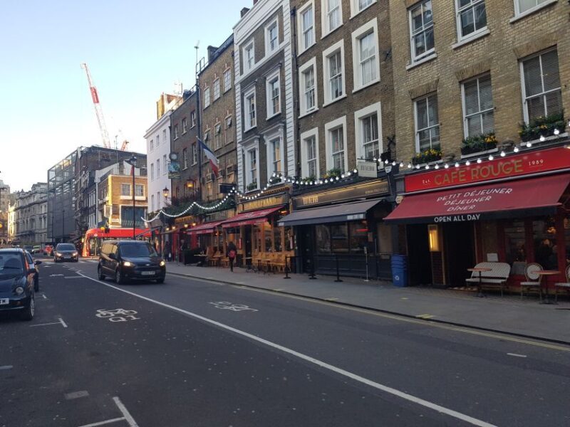 London: Custom Private Tour by Car - Value and Cost Analysis