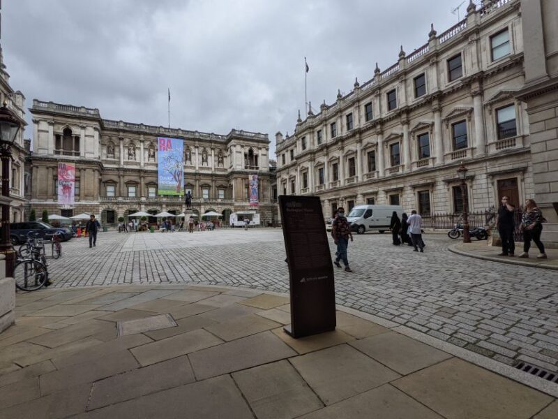 London: Custom Private Tour by Car - Who Should Consider This Tour?