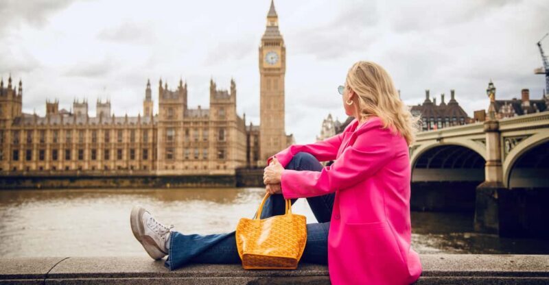 London Customisable 30 minute photoshoot - Frequently Asked Questions