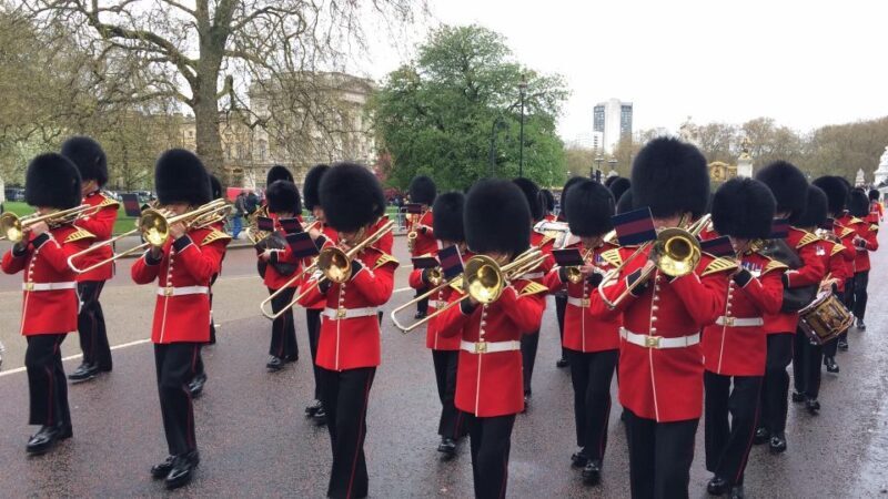 London: Customizable Walking Tour with Private Guide - Key Points