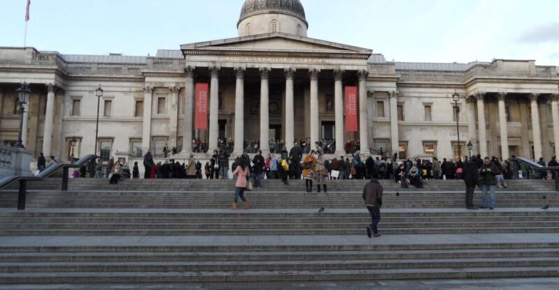 London: Customizable Walking Tour with Private Guide - A Closer Look at the Tour Experience