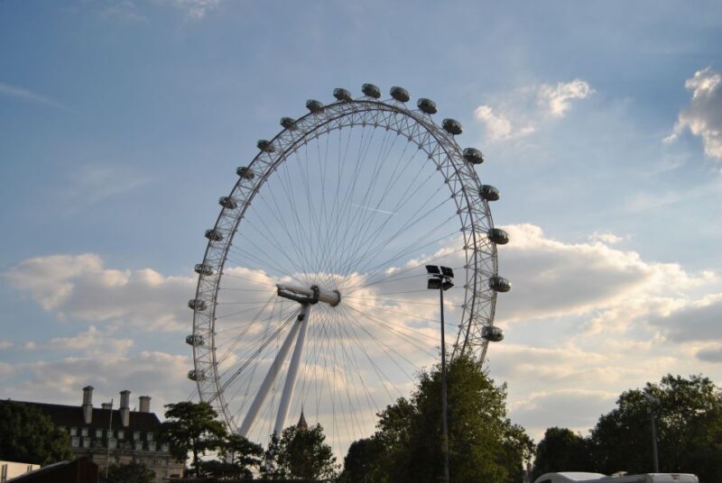 London: Customizable Walking Tour with Private Guide - FAQ