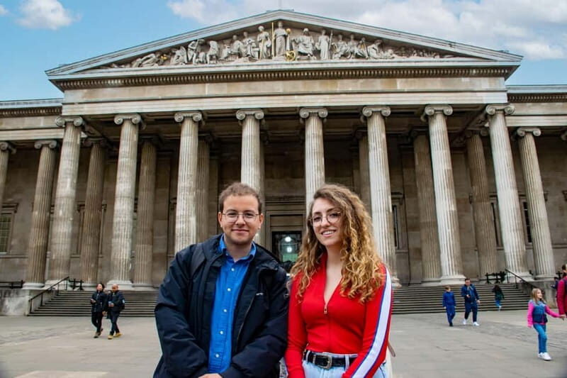 London: Customized Half-Day Private Tour with a Local - Authentic Perspectives from Past Travelers