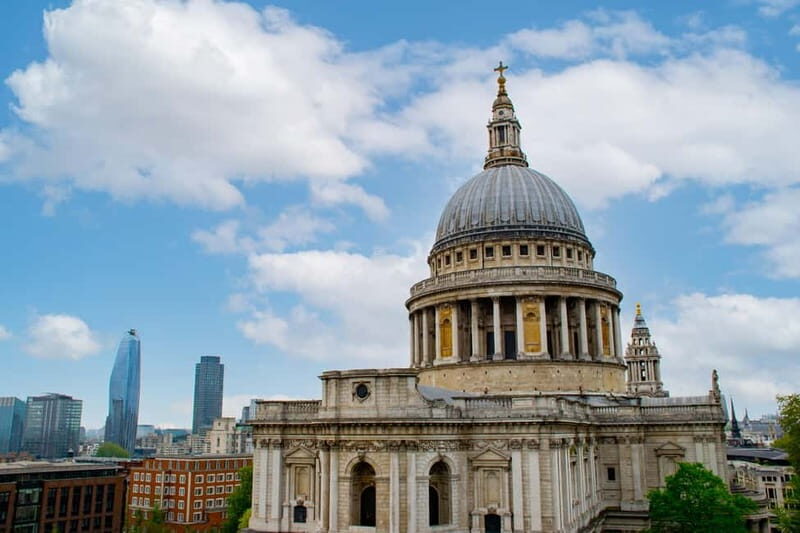 London: Customized Half-Day Private Tour with a Local - Who Will Love This Tour?