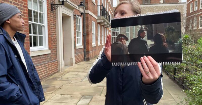 London: Da Vinci Code Walking Tour with a Guide - A Detailed Look at the Experience