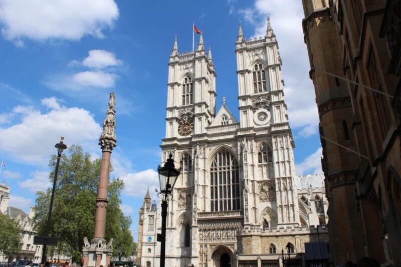 London: Da Vinci Code Walking Tour with a Guide - FAQ