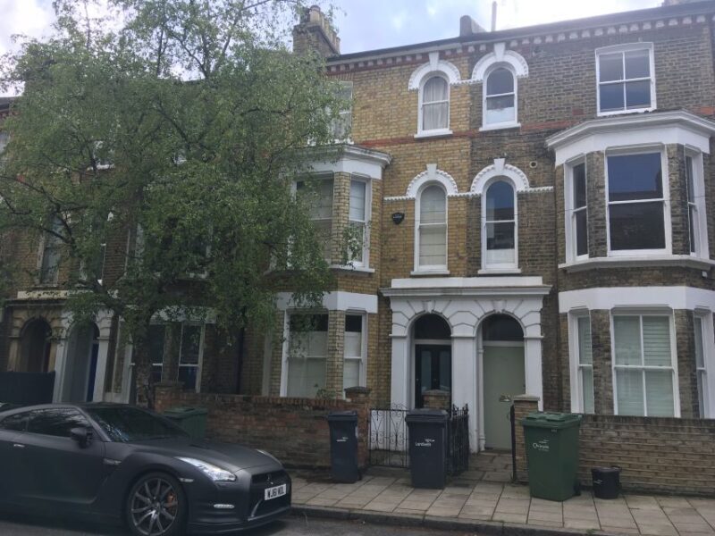 London: David Bowie Walking Tour - What’s Included and Practical Details