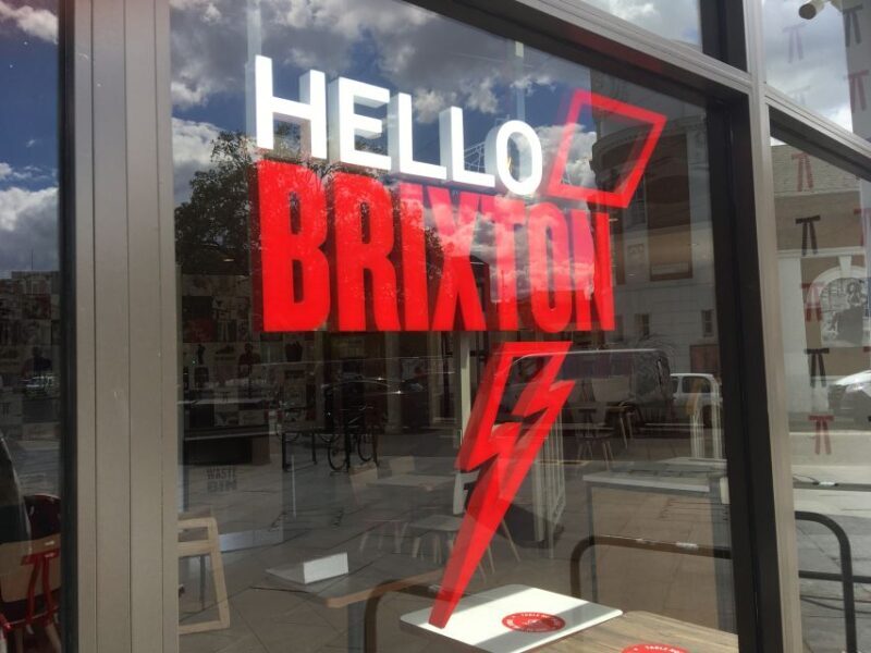 London: David Bowie Walking Tour - FAQ