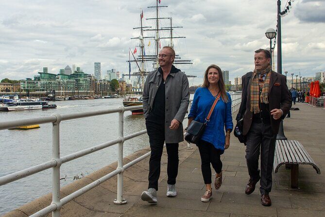 London Day Tour with a Local Guide: Private & Tailored to Your Interests - FAQ