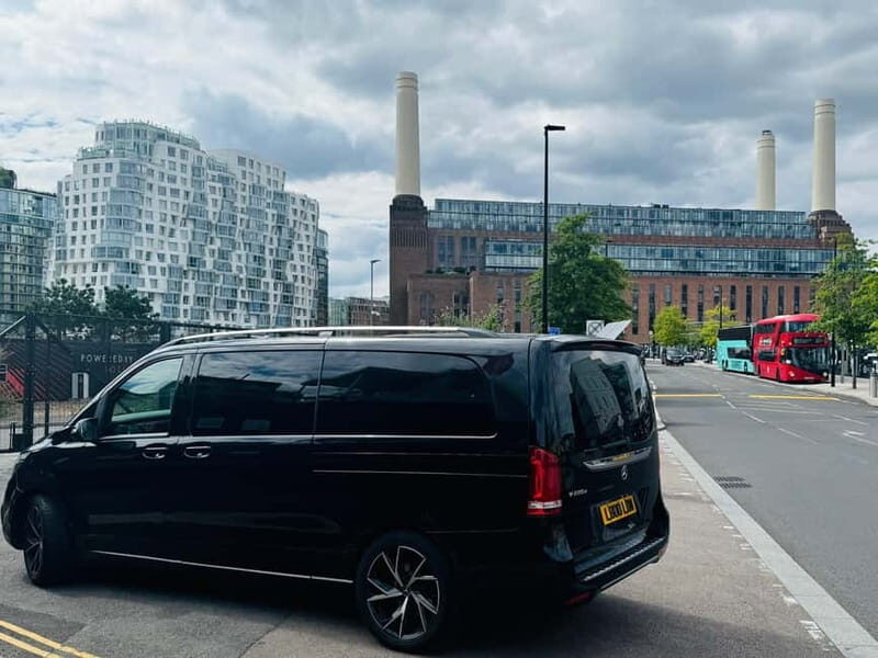 London Day Trip (4 Hours) - In-Depth: The Value and Experience