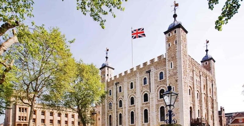 London: Deluxe Harry Potter Tour, Cruise & Tower of London - Practical Details and Value
