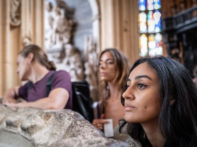 London: Deluxe Westminster Tour, Churchill War Rooms & Abbey - What Sets This Tour Apart?