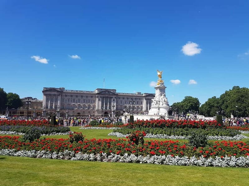 London: Deluxe Westminster Tour, Churchill War Rooms & Abbey - Price and Value