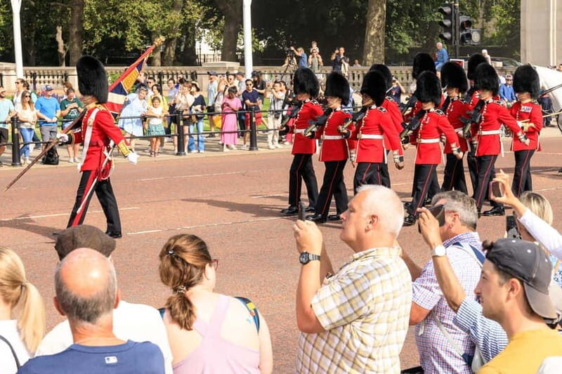 London: Deluxe Westminster Tour, Churchill War Rooms & Abbey - Final Thoughts