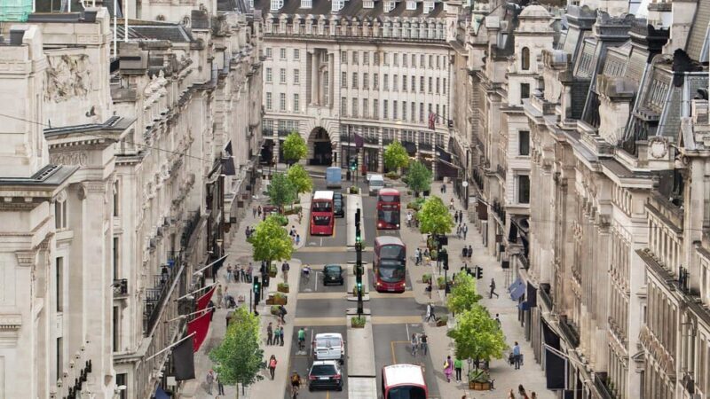 London: Department Stores Tour with Optional Afternoon Tea - FAQ