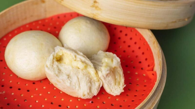 London: Dim Sum and Bao Cooking Class with Wine - The Sum Up
